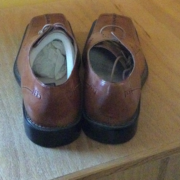 Men’s Dress Shoes - Picture 3 of 4